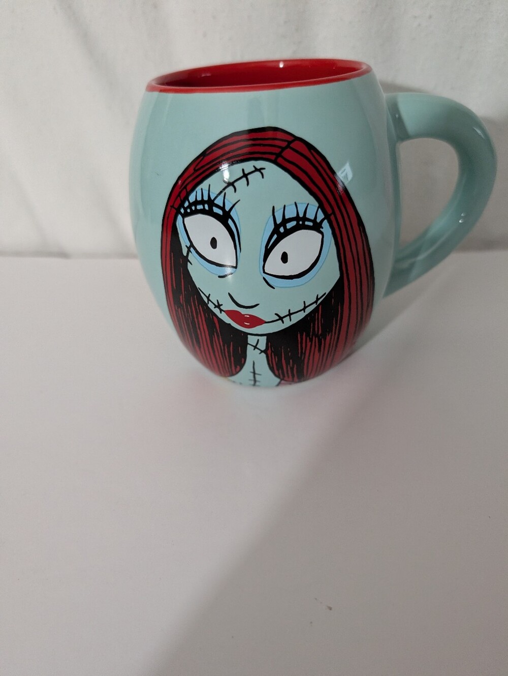Disney Nightmare Before Christmas Halloween Mug